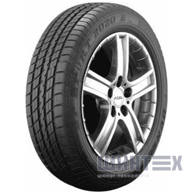 Dunlop SP Sport 2020E 195/60 R15 88H